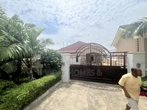 Furnished 3bdrm Bungalow in Suncity Estate, Galadimawa for rent