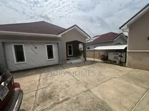 Furnished 3bdrm Bungalow in Suncity Estate, Galadimawa for rent