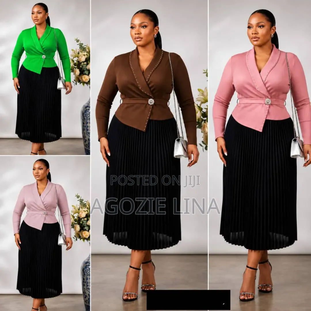 Belinda Collection
