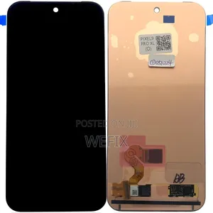 Google Pixel 9 Pro Xl Original Screen