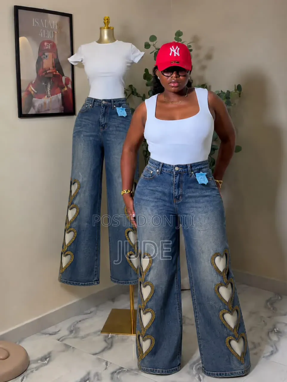 G C Clothings