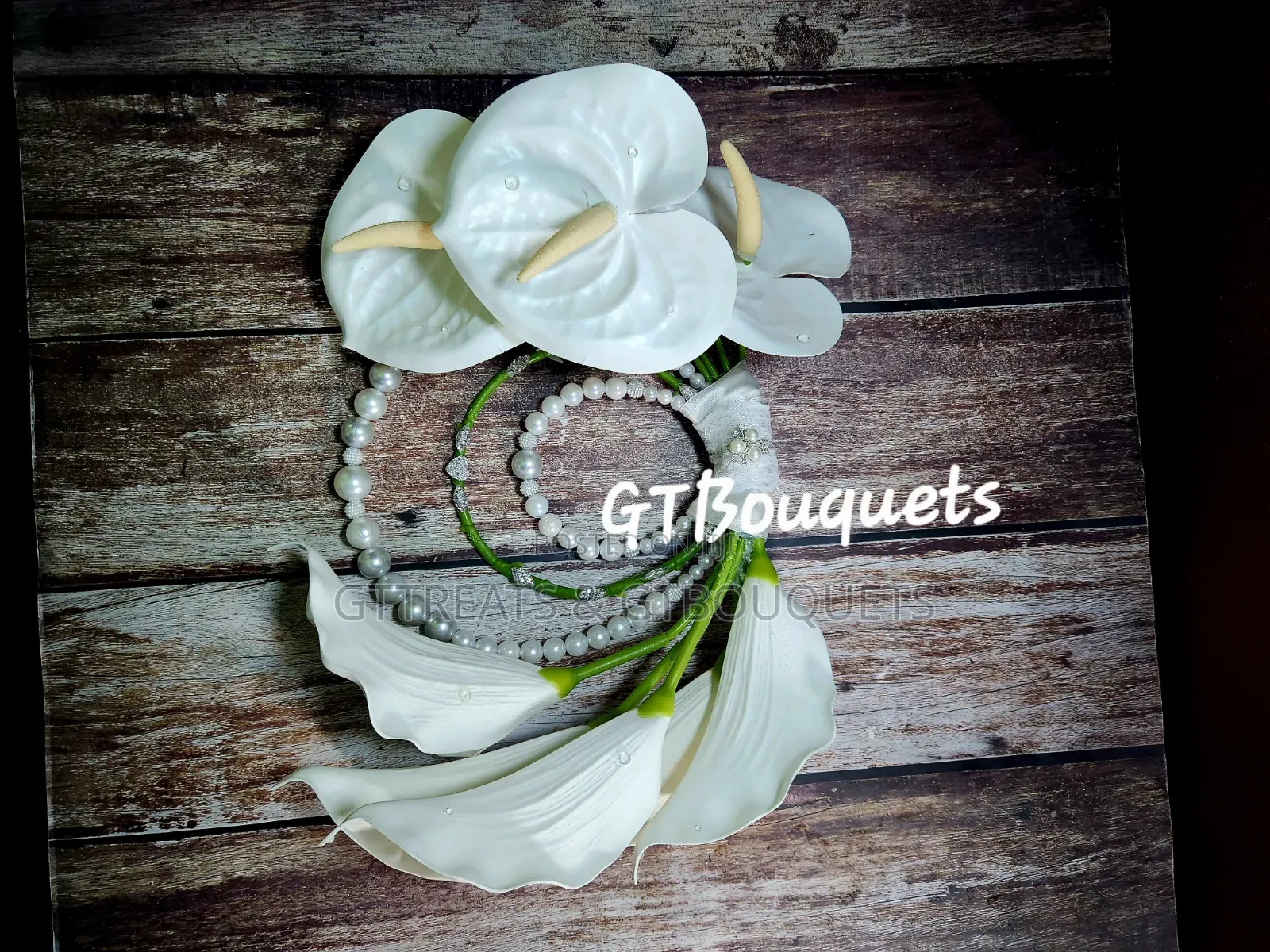 Bridal Bouquet