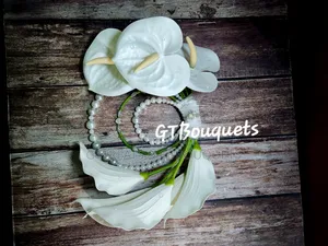 Bridal Bouquet