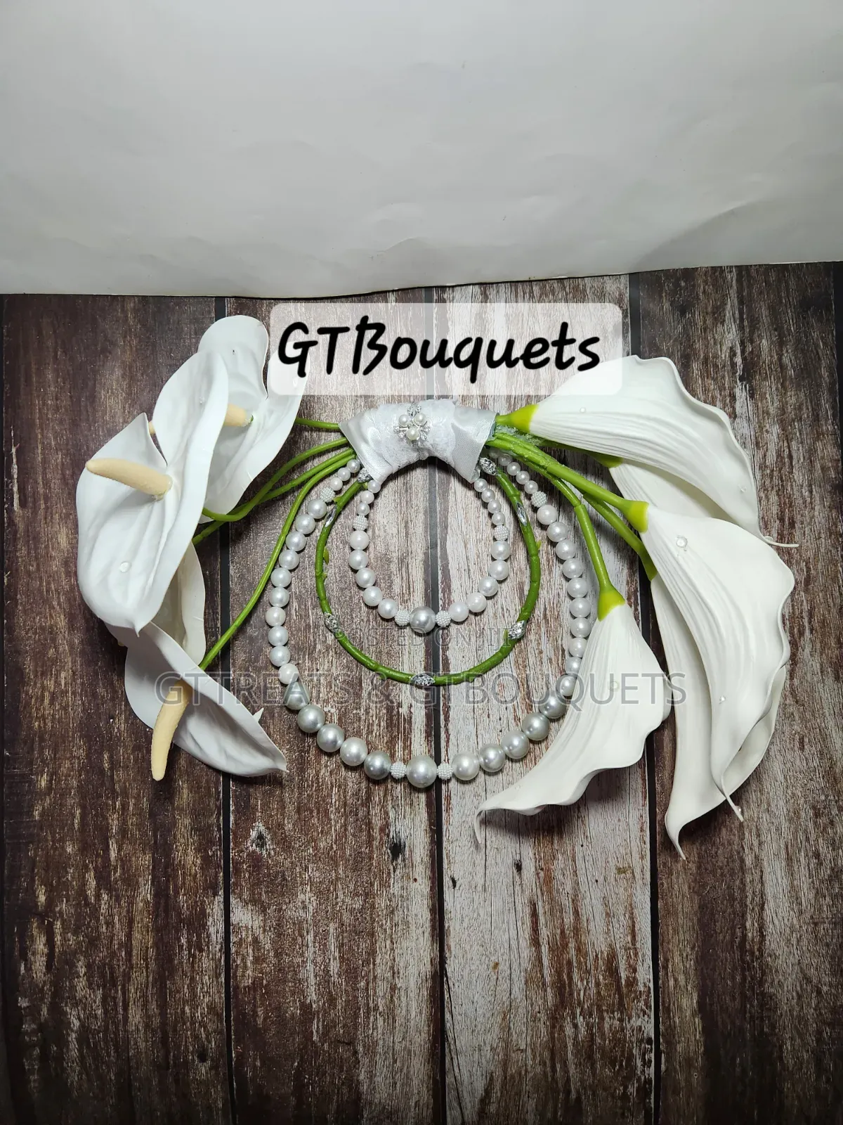 Bridal Bouquet