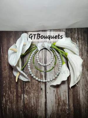 Bridal Bouquet