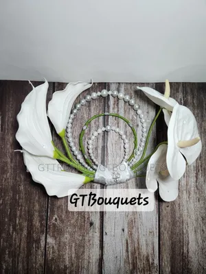 Bridal Bouquet