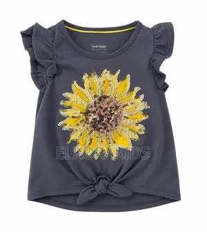 Fashionable Girls Top