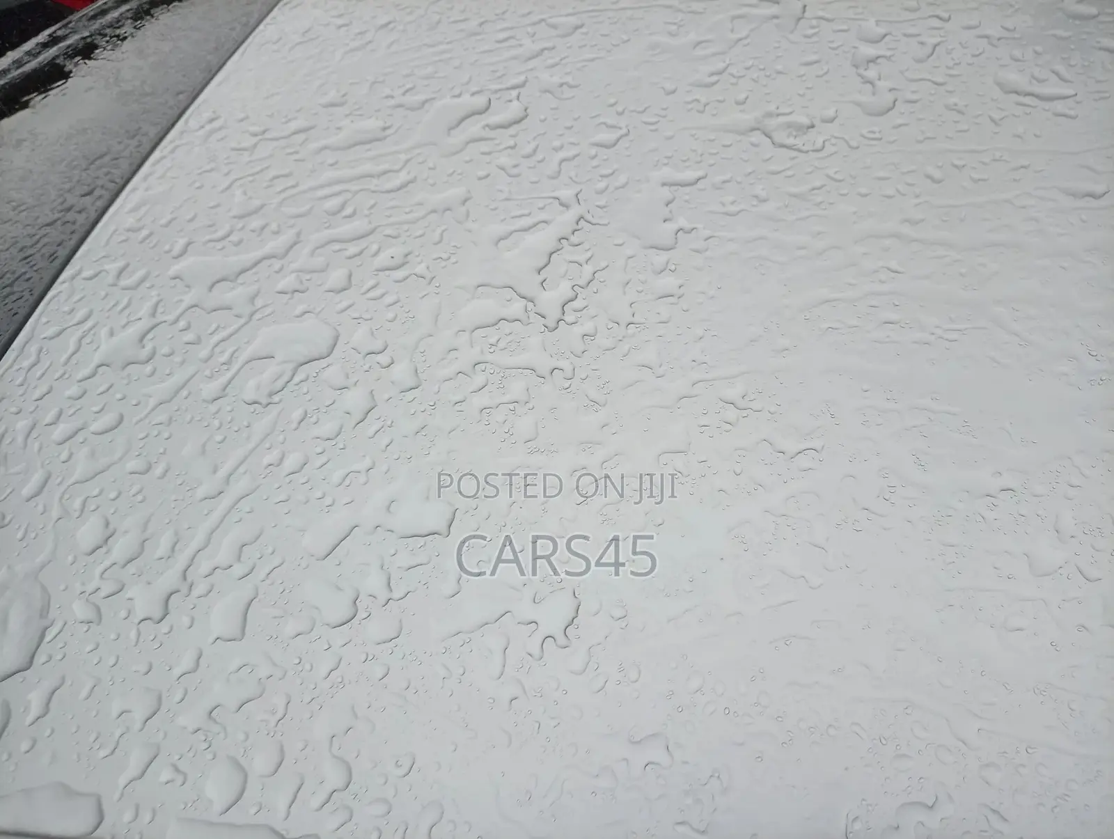 Lexus ES 2012 Silver