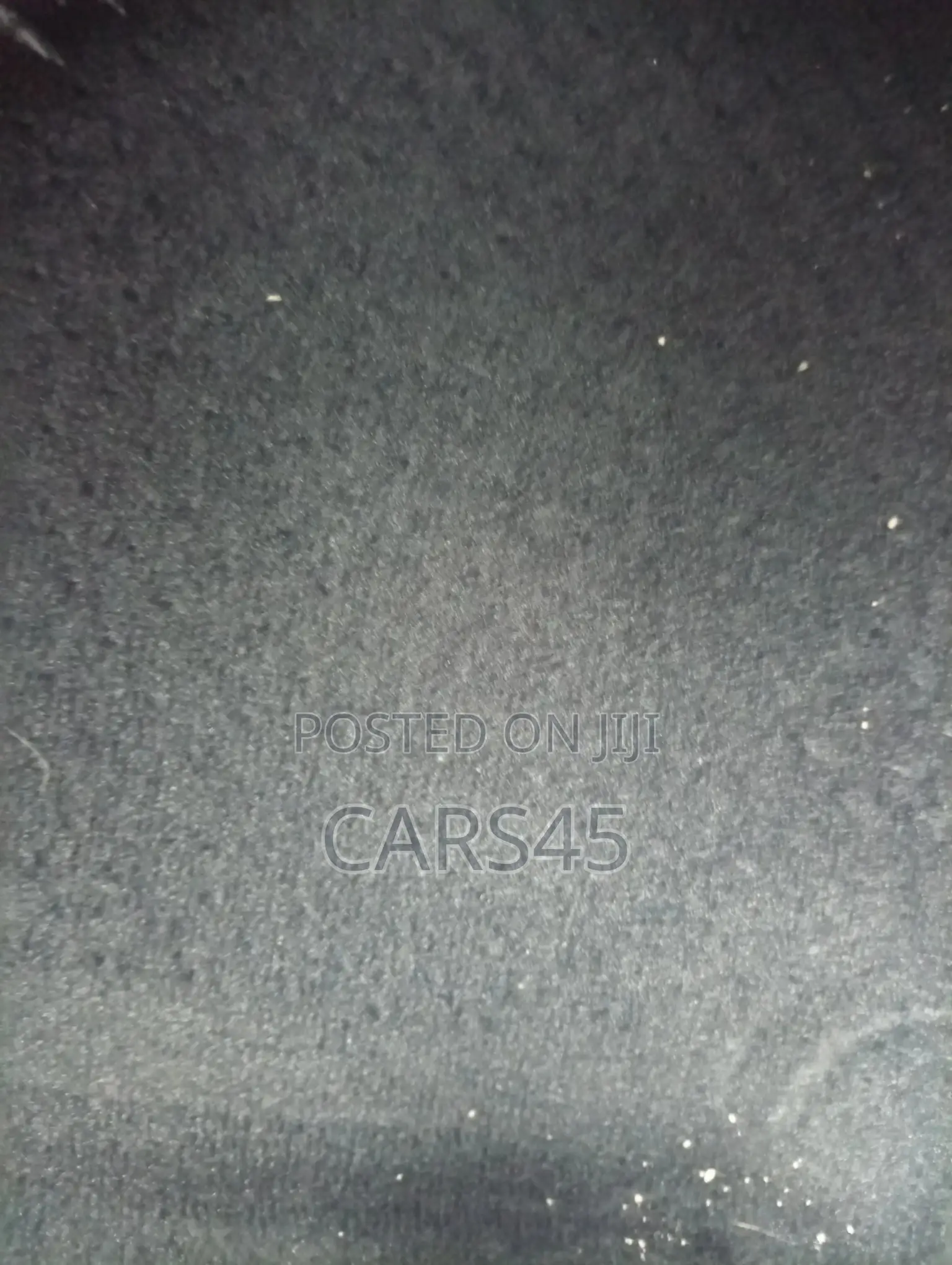 Lexus ES 2012 Silver