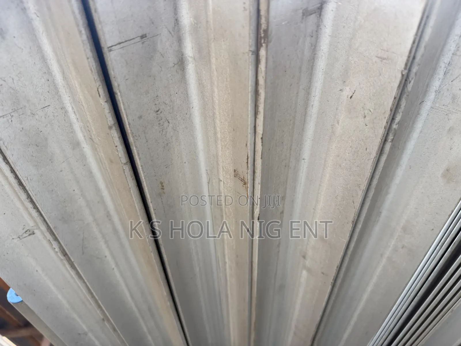 60 X 60 X 6mm Ss Angle Iron 304