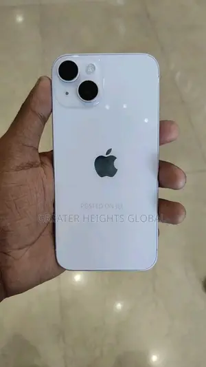 Apple iPhone 13 128 GB White