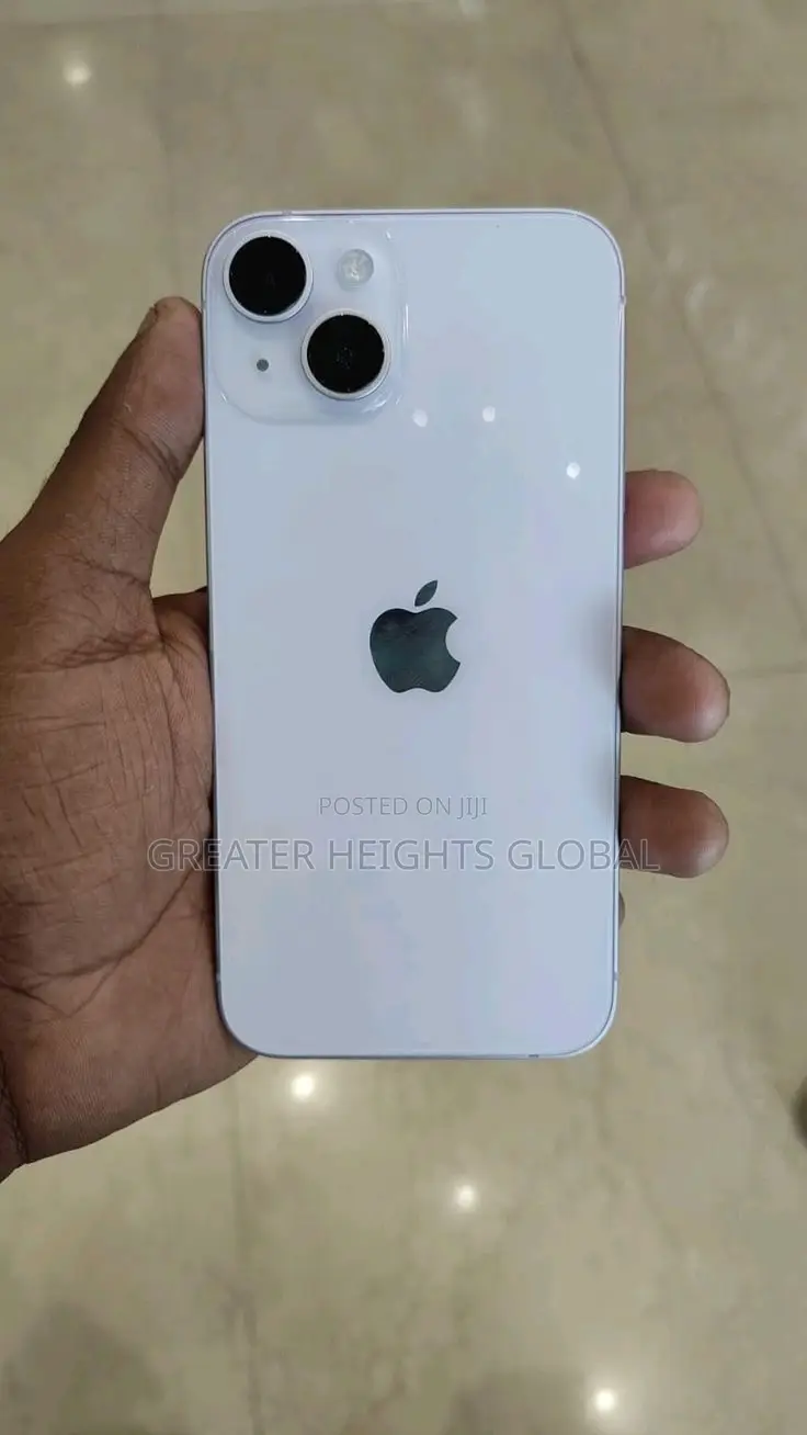 Apple iPhone 13 128 GB White