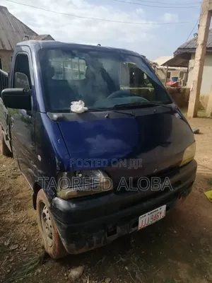 Ford Mini Truck for Sale