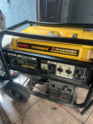 Firman Generator