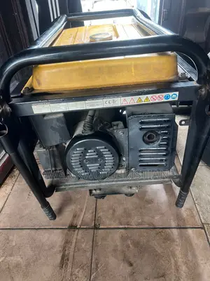 Firman Generator