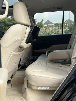 Toyota Land Cruiser 3.5 V6 2022 Black