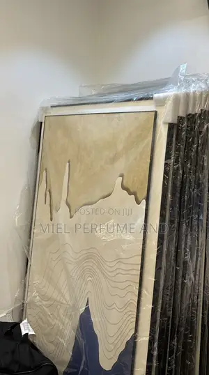 Wall Frame