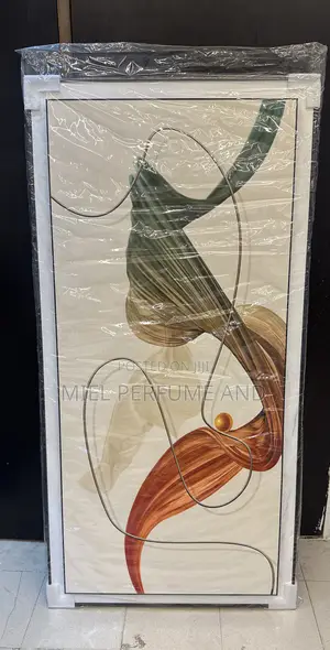 Wall Frame