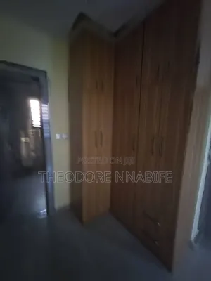 4bdrm Duplex in Omole Phase 2 for rent