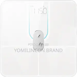 Eufy Smart Scaler P2 Pro B28 - White*