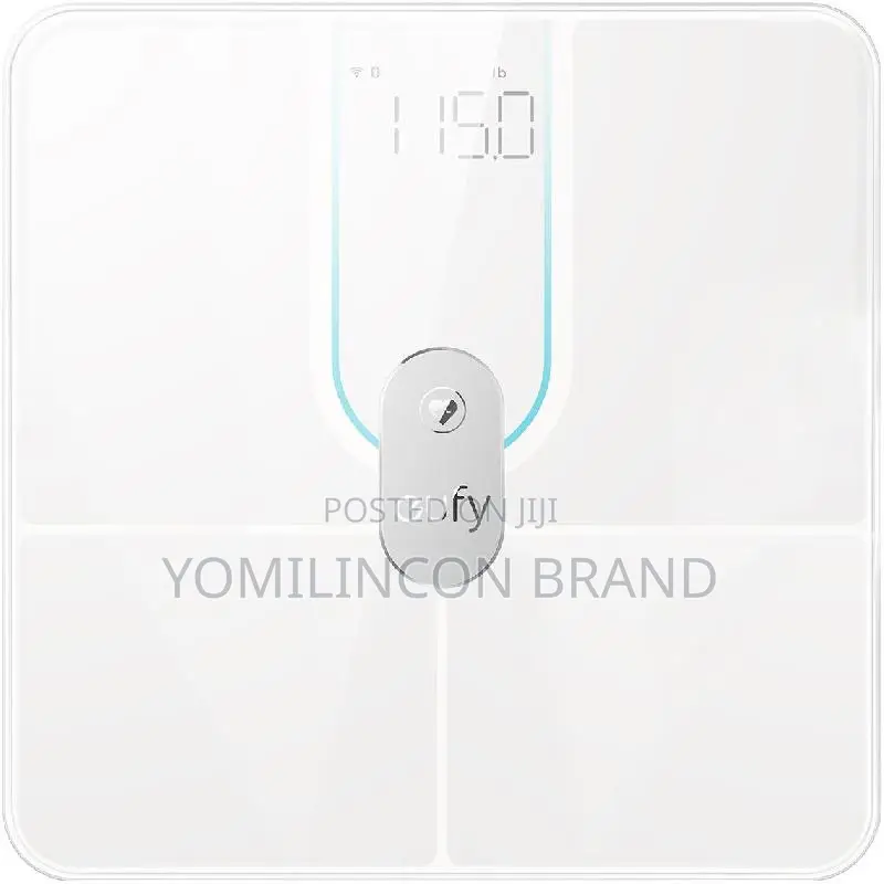 Eufy Smart Scaler P2 Pro B28 - White*