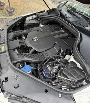 Mercedes-Benz M Class ML400 4MATIC 4dr SUV AWD (3.0L 6cyl Turbo 7A)