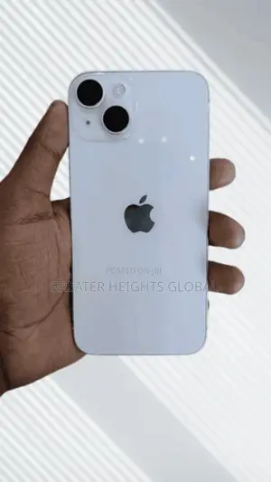 Apple iPhone 13 128 GB White