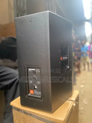 Loudspeaker