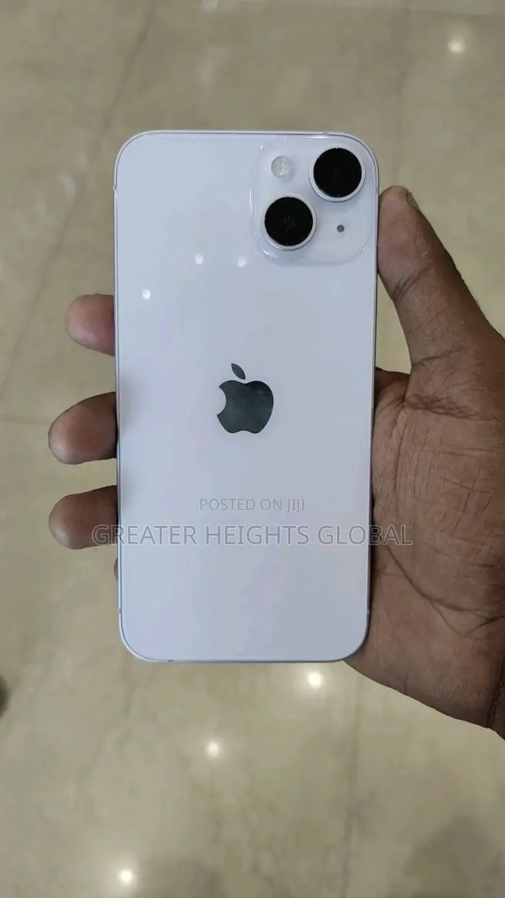 Apple iPhone 13 128 GB White