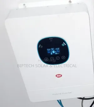 Itel 500w Power Tank
