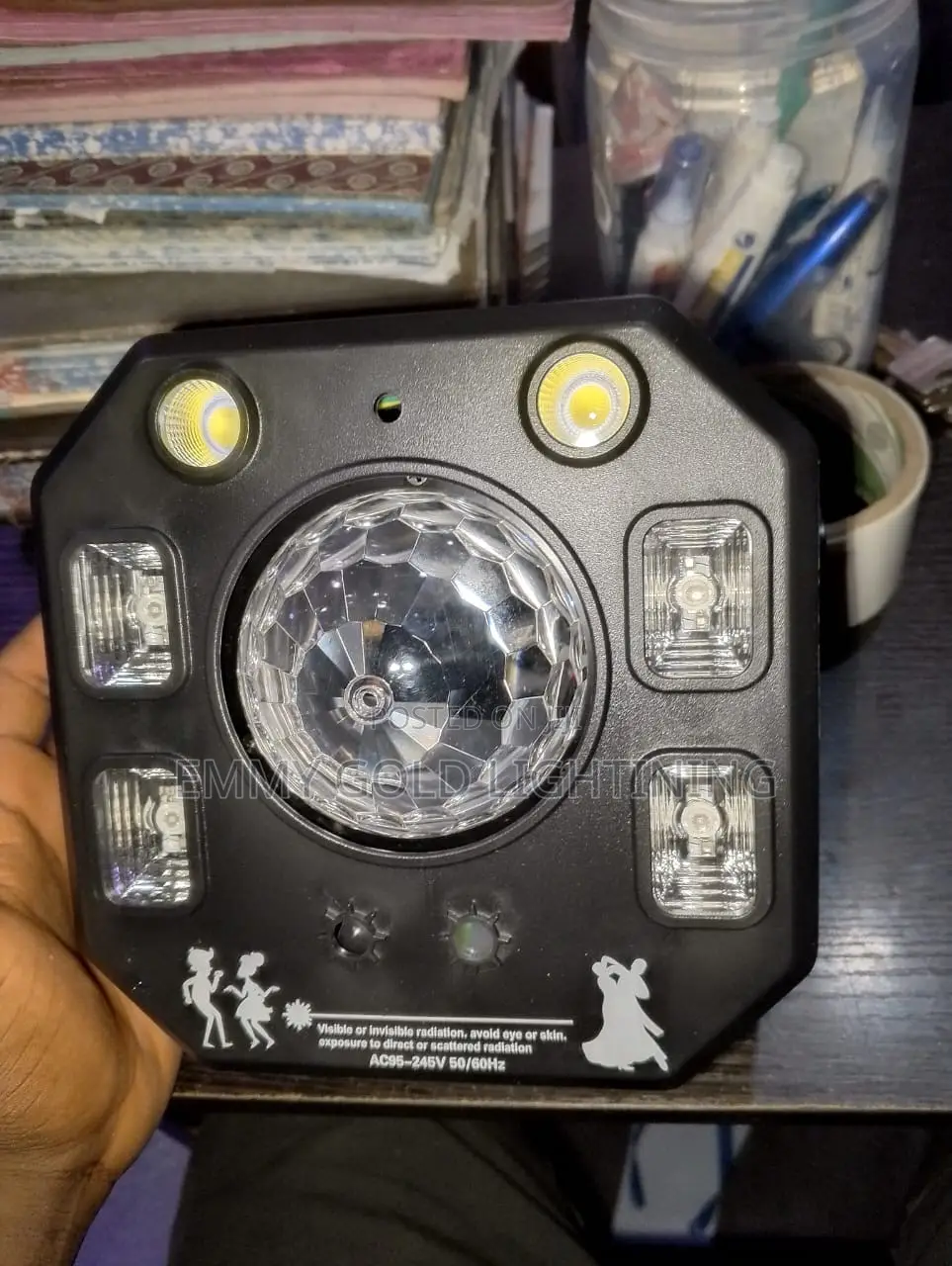 Original Club Light