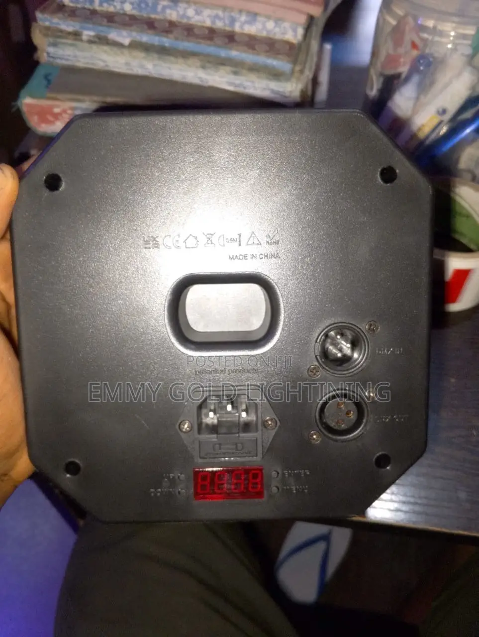 Original Club Light