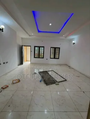 5bdrm Duplex in Katampe,Main for rent