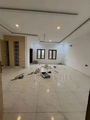 5bdrm Duplex in Katampe,Main for rent