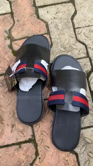 Handmade Slide 1