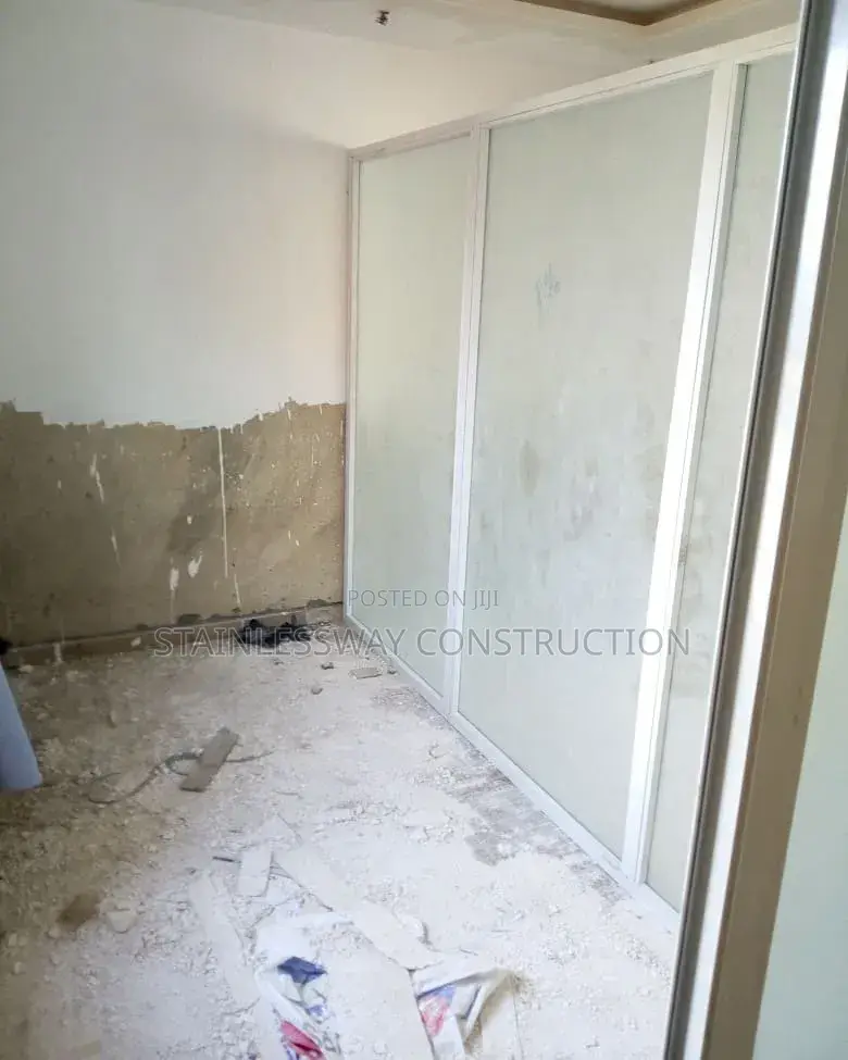 Executive Partition Solutions Glass