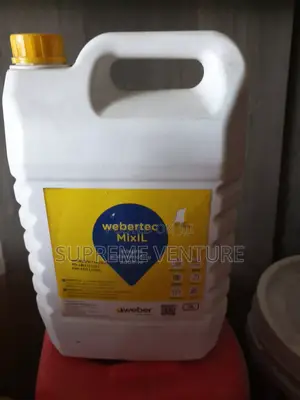 Webertecmixil