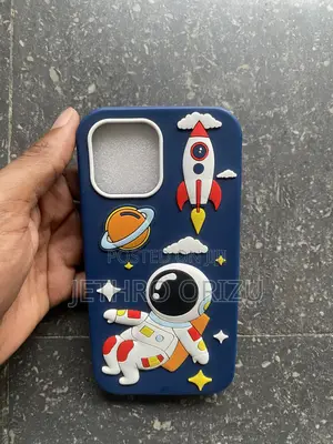 iPhone 11 Pro Max Phone Case