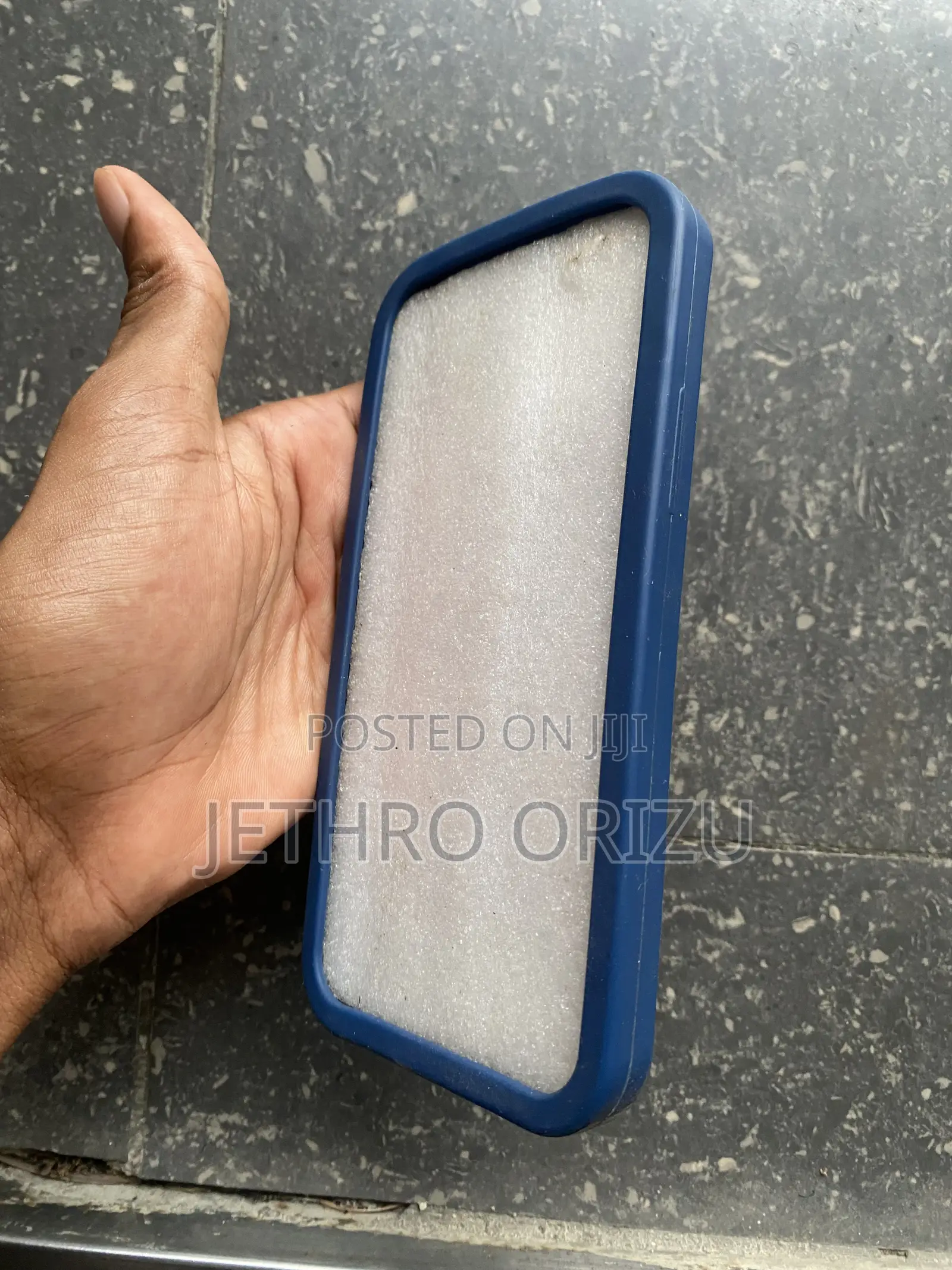 iPhone 11 Pro Max Phone Case