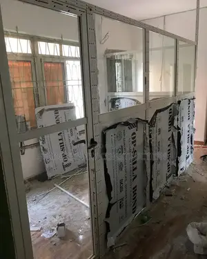 Clarity Office Systems With Board