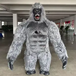 Gorilla Costume