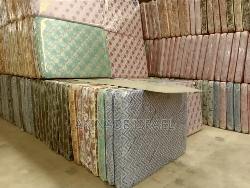 Mattresses