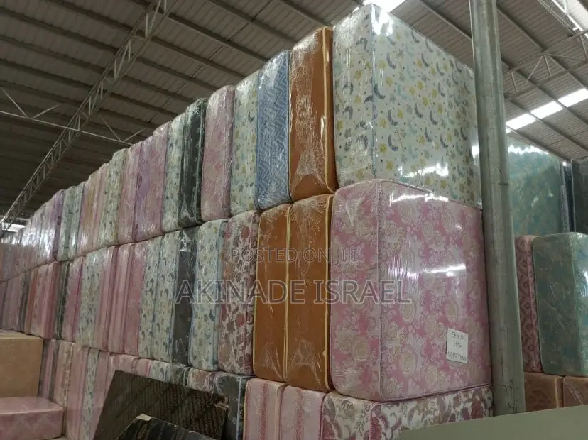 Mattresses