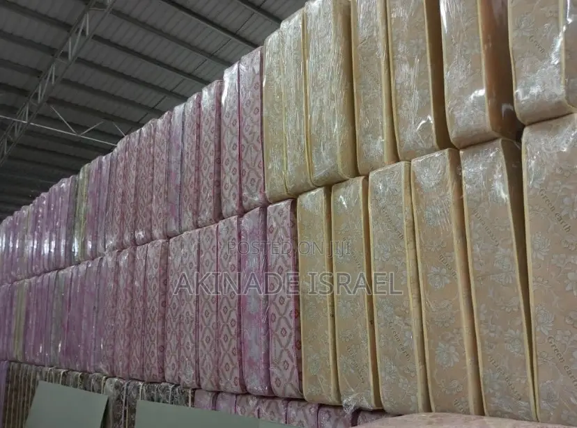 Mattresses