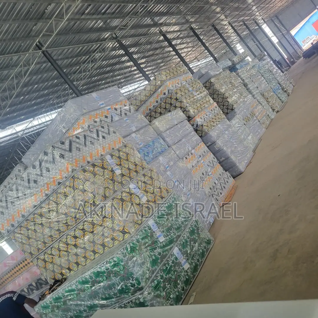 Mattresses