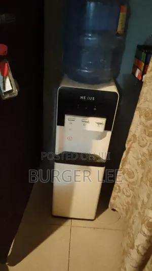 Nexus 101 Water Dispenser