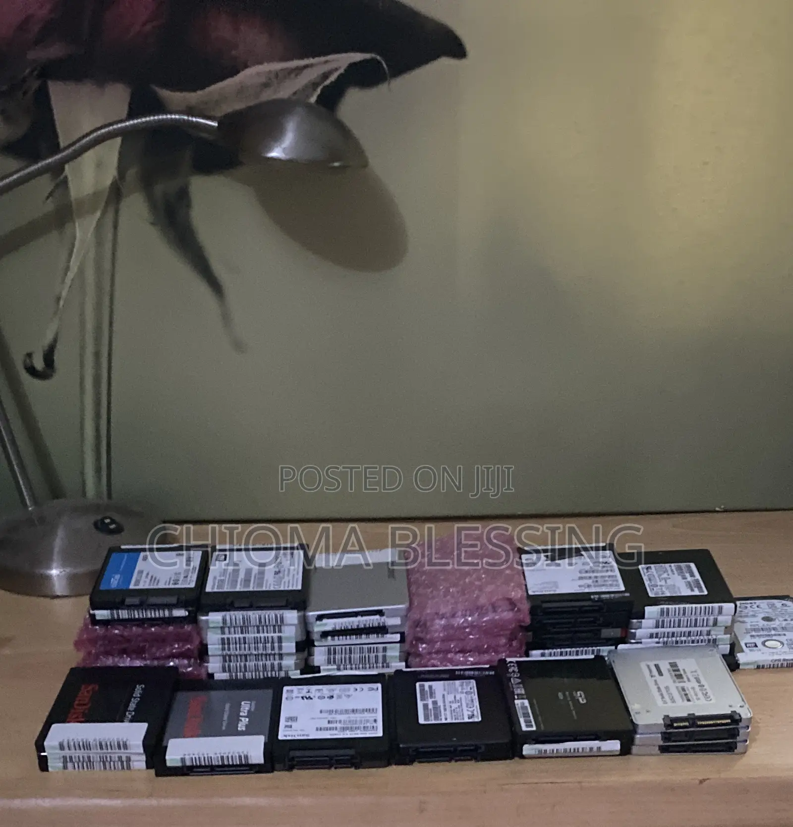 Sata 2.5 SSD 500gb