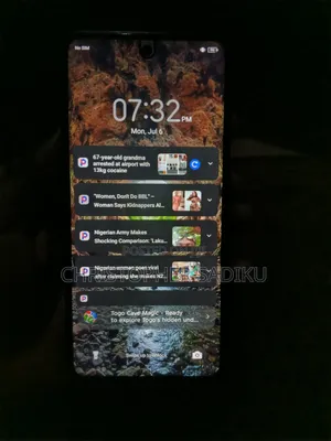 Tecno Spark 20 128 GB Gray