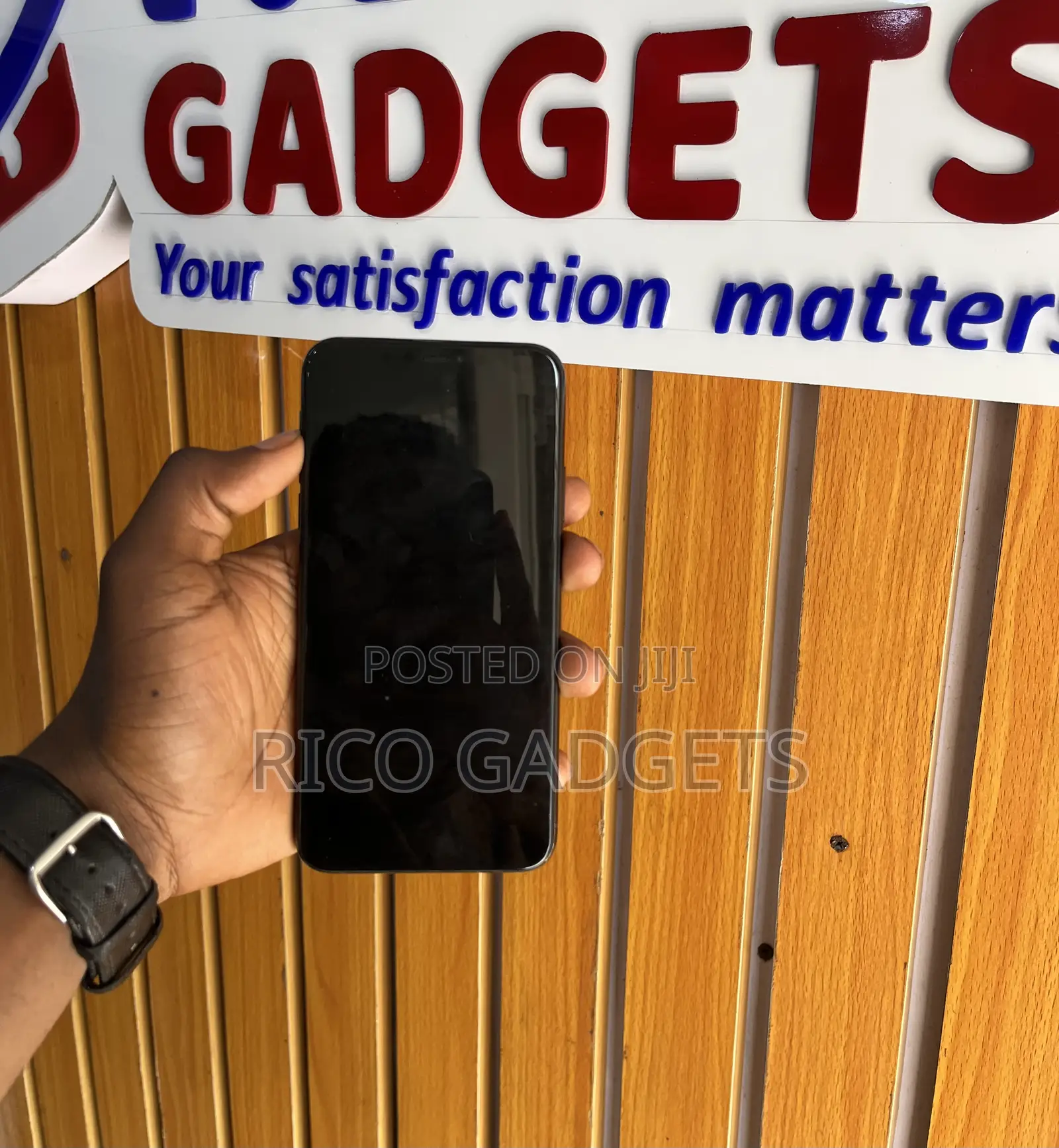 Apple iPhone 11 Pro Max 256 GB Green