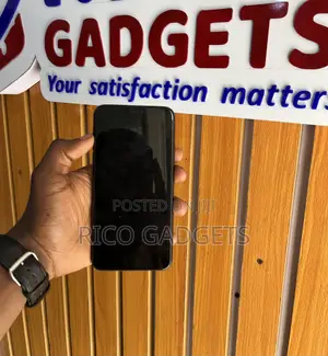 Apple iPhone 11 Pro Max 256 GB Green